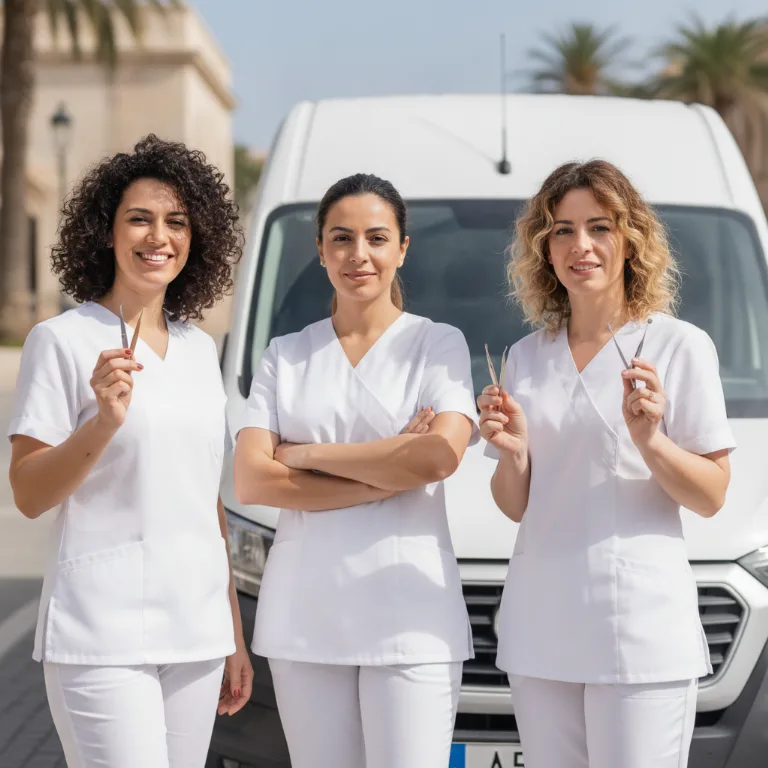 Extension Ciglia team a Modica